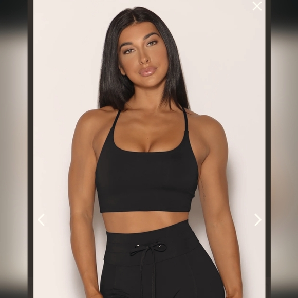 Bombshell♣️Sportswear Cross Fit sports bra - Final sale - Picture 2 of 5